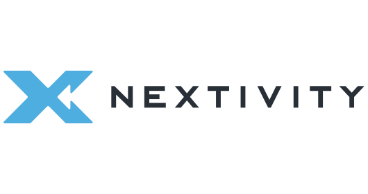 Nextivity Inc. Logo (Updated 30.09.2021)