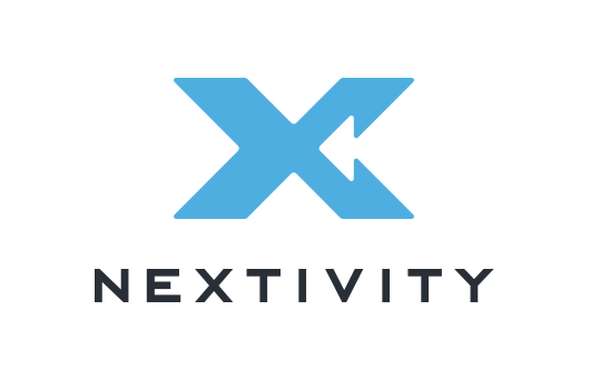 Nextivity Logo (Updated Sep 2021)